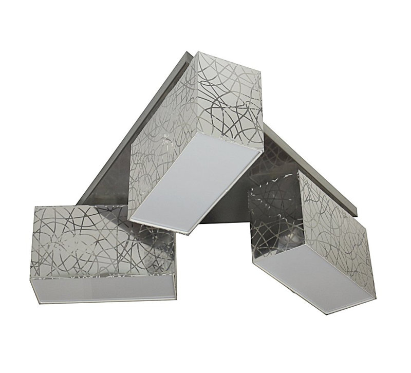 Seaton Flush Mount