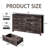 Dezia Farmhouse 6 Drawers Dresser-1479429362