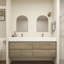 Base de meuble-lavabo Victoria seulement-94524429