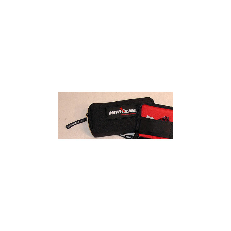 Étui de fléchette Mini, Rouge