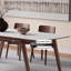 Table de salle à manger Modern-107362920
