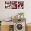 3 Piece Wrapped Canvas Wall Art-2110457947