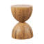 Table d'appoint ronde