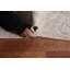 Tapis perse en laine patiné Analydia Tabriz