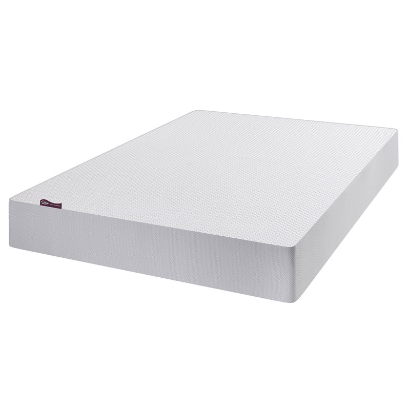 Envisage Trade Foam Mattress, Small Double (4')