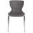 Lowell Contemporary Design Plastic Stack Chair-33980367