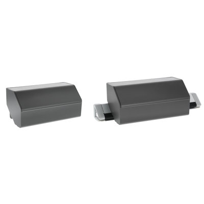Yokoyama Plastic Desk Organizer