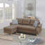 Canapé modulaire réversible Living Room-1978727564