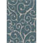 Tapis d'extérieur Kona couleur fougère-1203348588