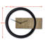 Wood Wall Clock