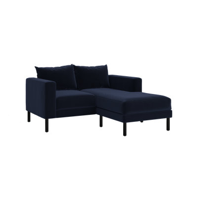 Essential Loveseat Sectional