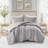 3 Piece Oversized Comforter Set
