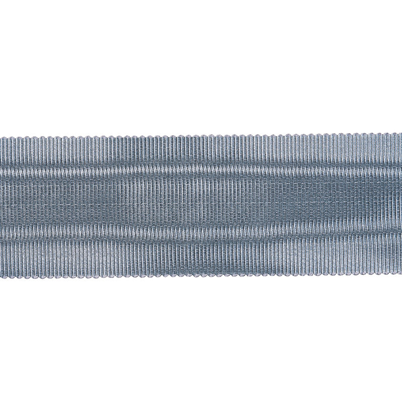 Tissu Regine Viscose, Ciel