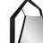 Turanto Dressing Mirror