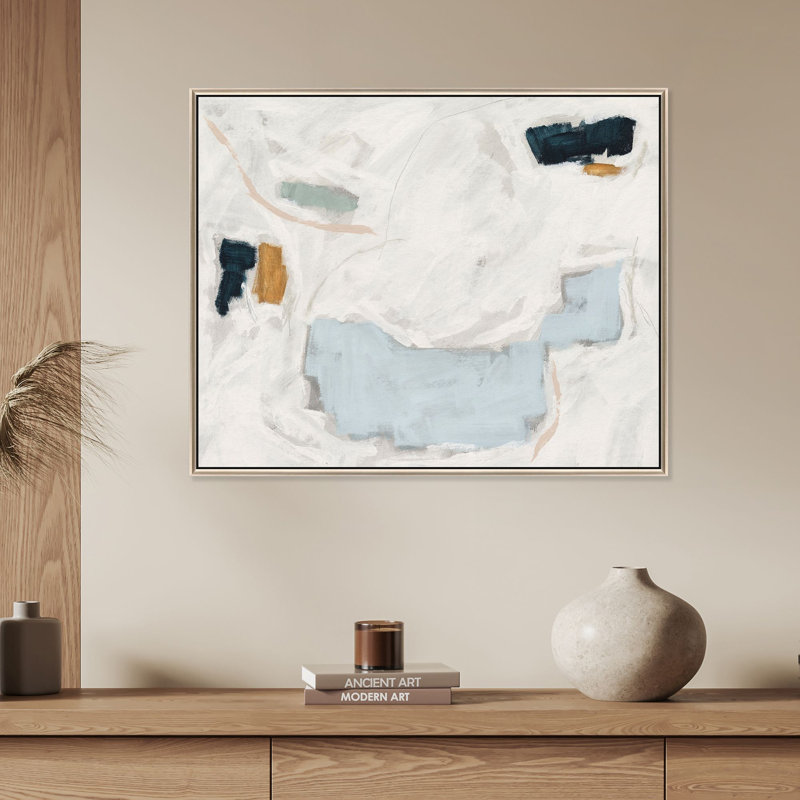 Flux abstrait de CLAUDI
