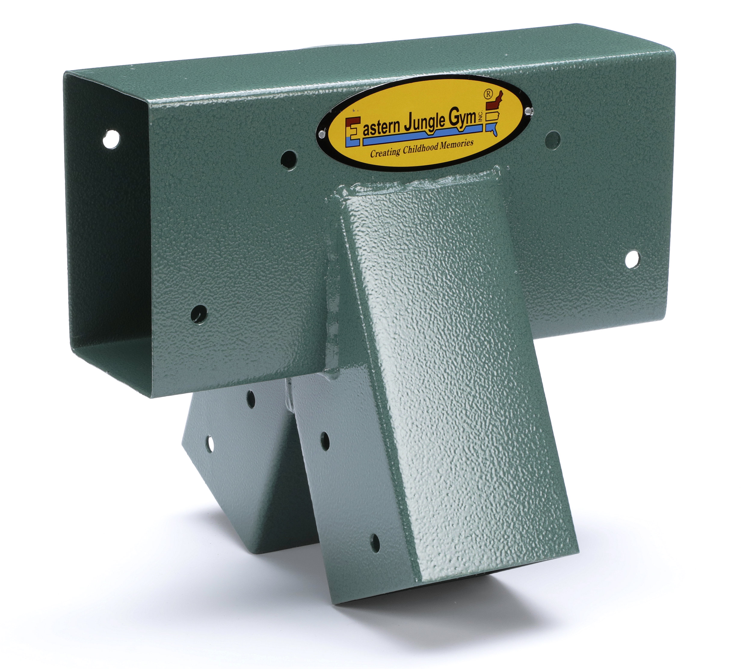 Eastern Jungle Gym Brackets