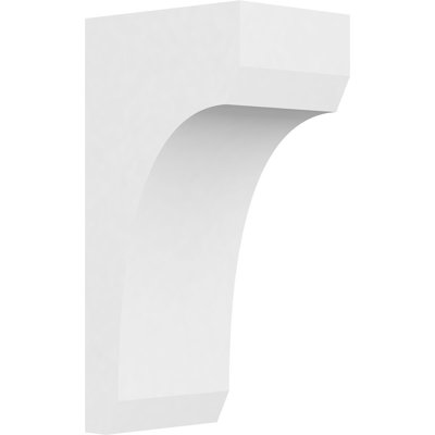 Corbeau standard en PVC de qualité architecturale standard