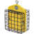 Jaune est en rupture de stock