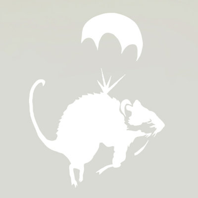 Animals Wall Decal
