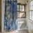 Boyan Abstract Shower Curtain-231164879