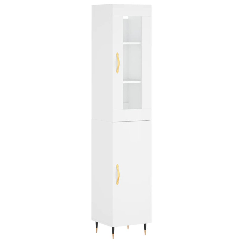 Storage Cabinet