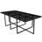 Roselli Rectangular 12 - Person Dining Set with Cushions-666488607