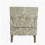 Chaises d'appoint pour le salon
