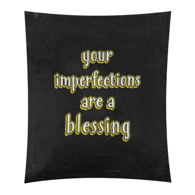 Polyester Tapestry