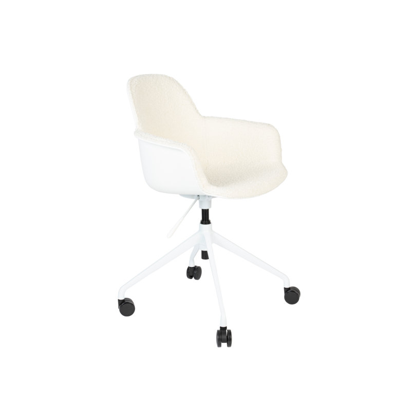 Chaise de bureau Albert