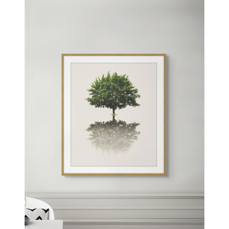 As Above So Below 1 Print, 47.48" H x 40.48" W