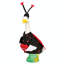 Tenue d'oie large Love Bug