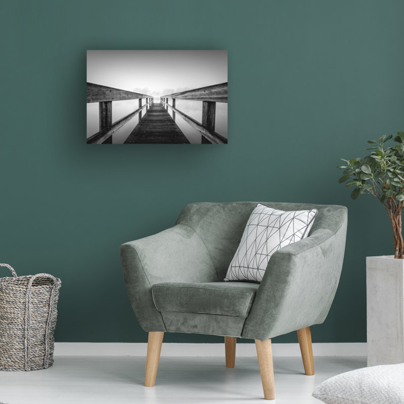 Art sur toile «bolologien» par Christophe Colomb, H 12 po x l 19 po