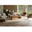 Table basse 43,3 po à plateau relevable moderne en placage de bois massif-57465451