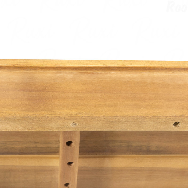 Ensemble de chaise de coin + table basse