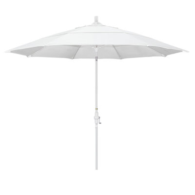 Brent 132'' Sunbrella® Outdoor Umbrella