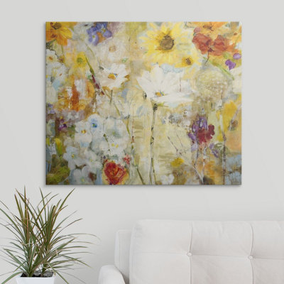 Darleston " Fugue " by Jill Martin