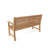 VICTORIA 59" BENCH