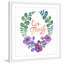 Eyre Tarney - Single Picture Frame Painting-1880921387