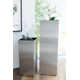 Ossie Metal Pot Planter