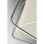 1-Light Large Brushed Nickel Pendant with Linen Shade-26210074