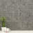 Jamboree 12 in. x 12 in. Matte Ceramic Mosaic Floor and Wall Tile-65370262