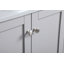 Ensemble de meuble-lavabo simple 36 po Selma-828693782