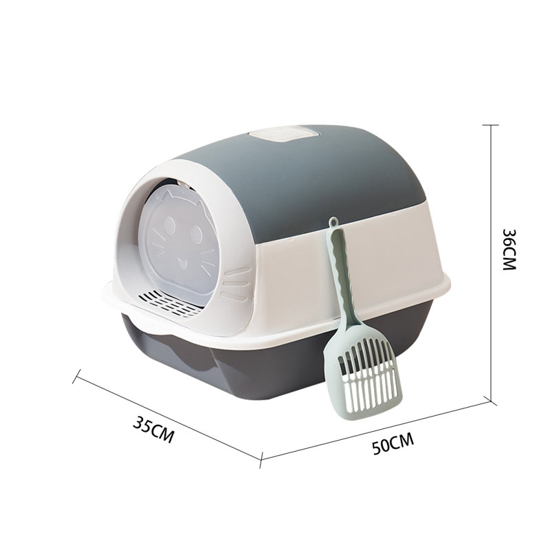 PP Litter Box
