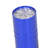 3.5'' Battery Powered Integrated LED Flashlight