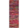 Anaheim Hand Tufted Cotton Striped Rug