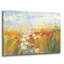 Coquelicots et larks "par Carol Rowan, acrylique-278042858