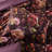 4-Piece Queen Velvet Comforter Set