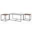 3 - Piece Living Room Table Set-653418428