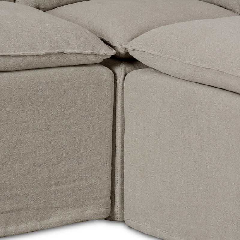 Andre Sectional