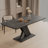 Multifunctional Extendable Console Table